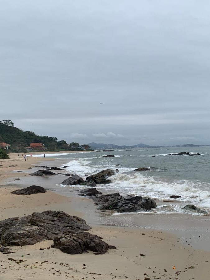Pousada Cantinho Do Descanso Penha  Exterior photo